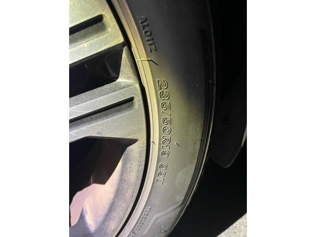 VOLVO VOLVO XC40 2019