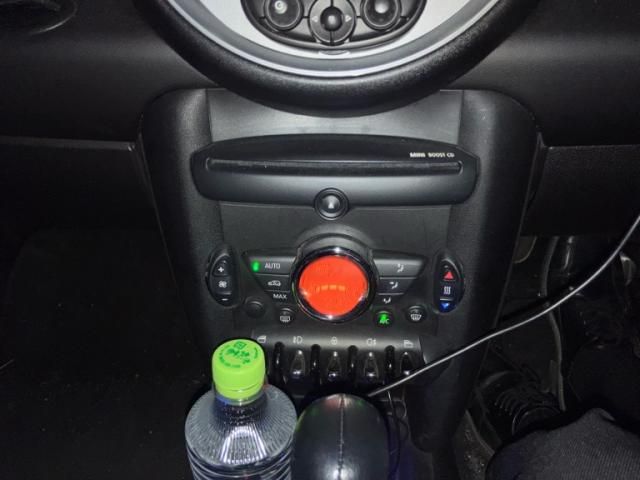 BMW BMW MINI COOPER S CLUBMAN 2012