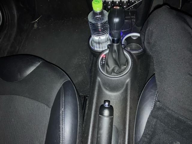 BMW BMW MINI COOPER S CLUBMAN 2012