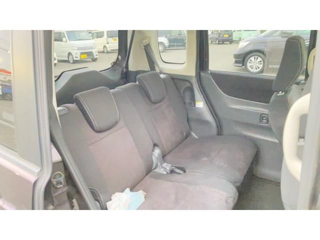 SUZUKI PALETTE SW 2013