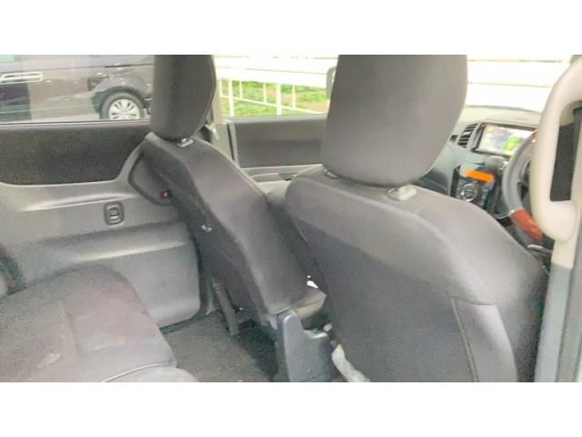 SUZUKI PALETTE SW 2013