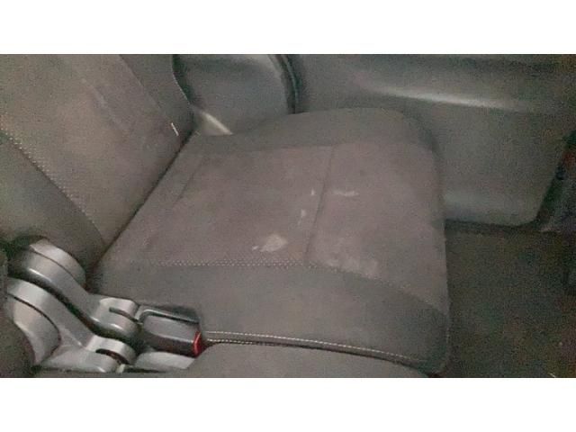 SUZUKI PALETTE SW 2013