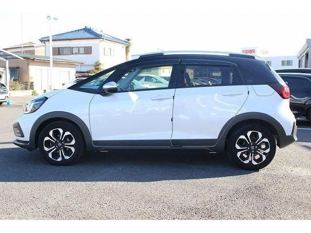 HONDA FIT e:HEV 2020