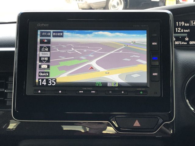 HONDA N BOX CUSTOM 2019