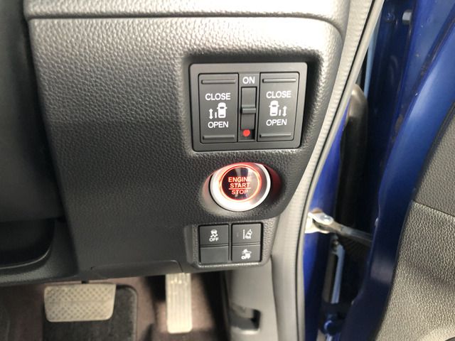 HONDA N BOX CUSTOM 2019