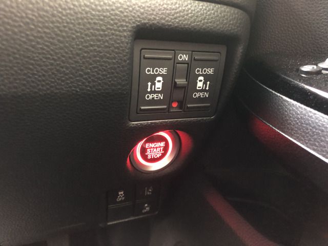 HONDA N BOX CUSTOM 2019