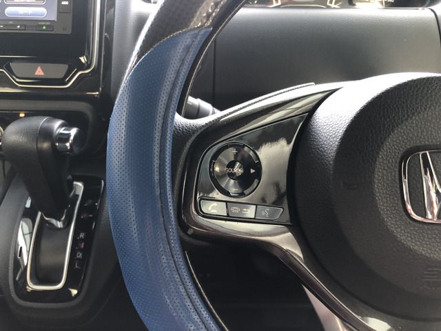 HONDA N BOX CUSTOM 2019