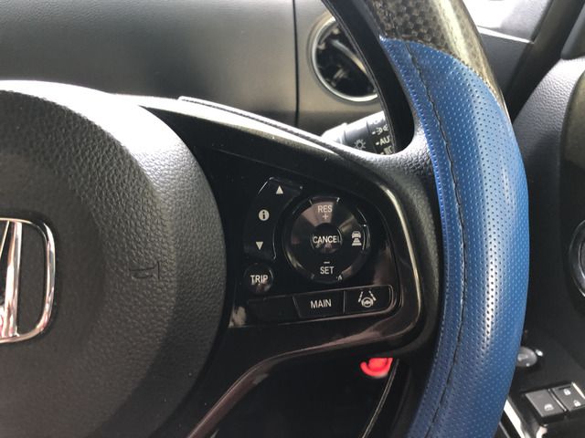 HONDA N BOX CUSTOM 2019