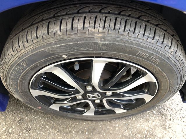 HONDA N BOX CUSTOM 2019