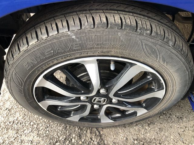 HONDA N BOX CUSTOM 2019