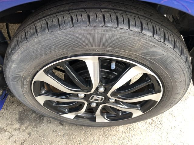 HONDA N BOX CUSTOM 2019