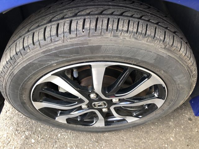 HONDA N BOX CUSTOM 2019