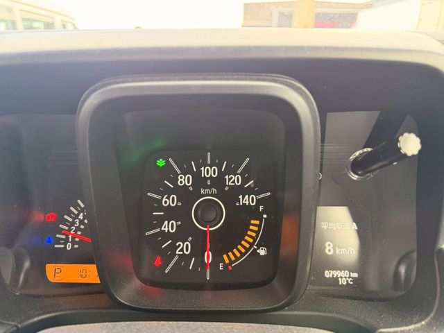 HONDA N-VAN 4WD 2021