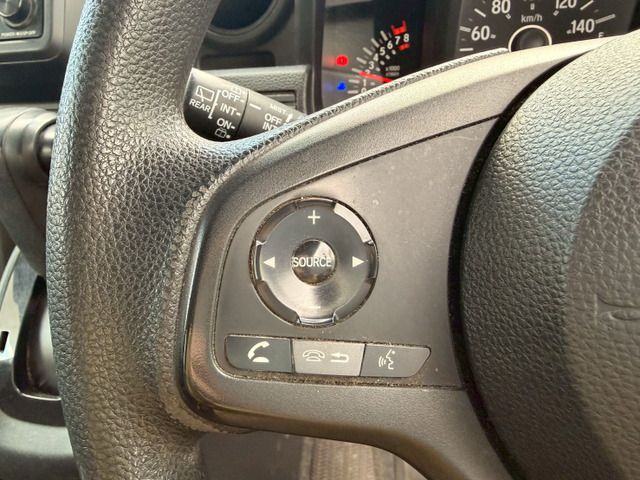 HONDA N-VAN 4WD 2021