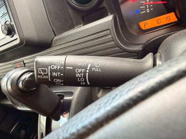 HONDA N-VAN 4WD 2021