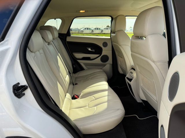 ROVER ROVER RANGE ROVER EVOGUE 2014