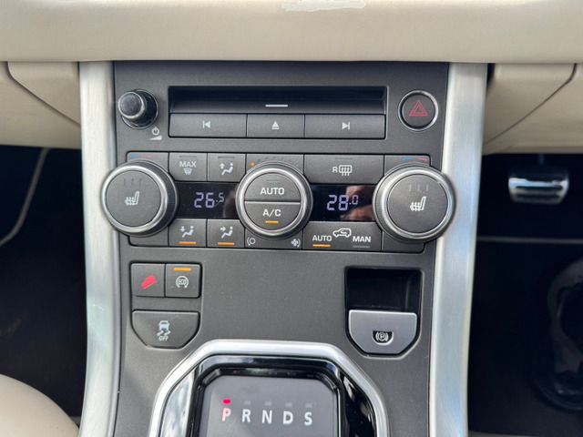 ROVER ROVER RANGE ROVER EVOGUE 2014