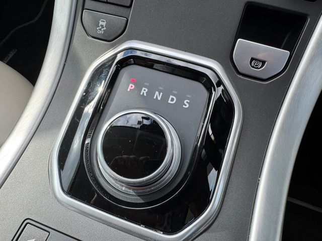 ROVER ROVER RANGE ROVER EVOGUE 2014