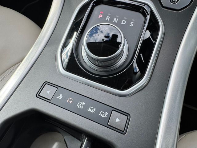 ROVER ROVER RANGE ROVER EVOGUE 2014