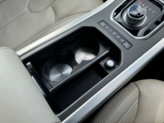 ROVER ROVER RANGE ROVER EVOGUE 2014