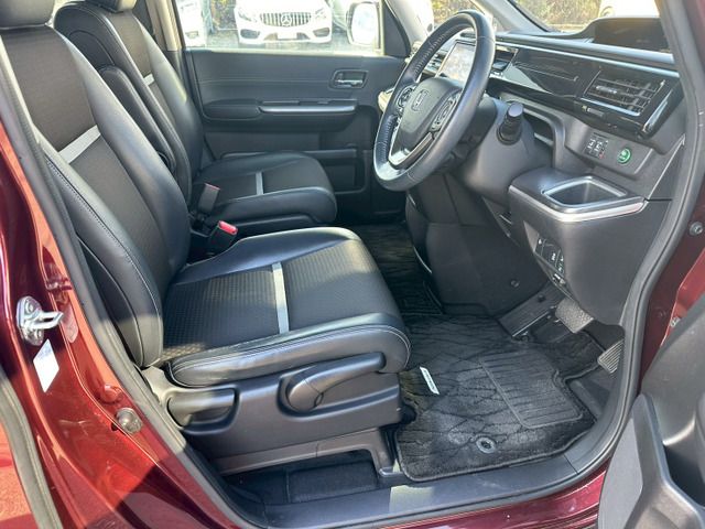 HONDA STEPWAGON 2020