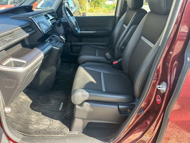 HONDA STEPWAGON 2020