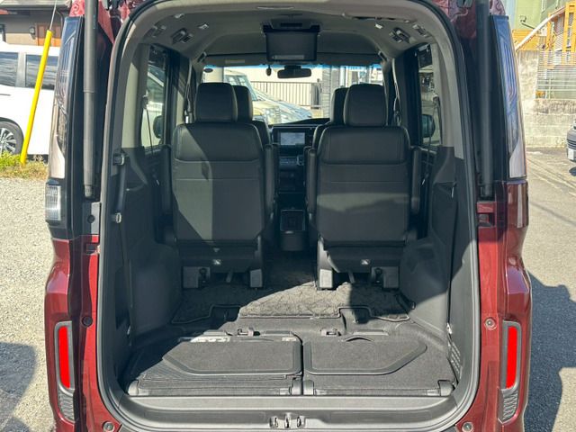 HONDA STEPWAGON 2020