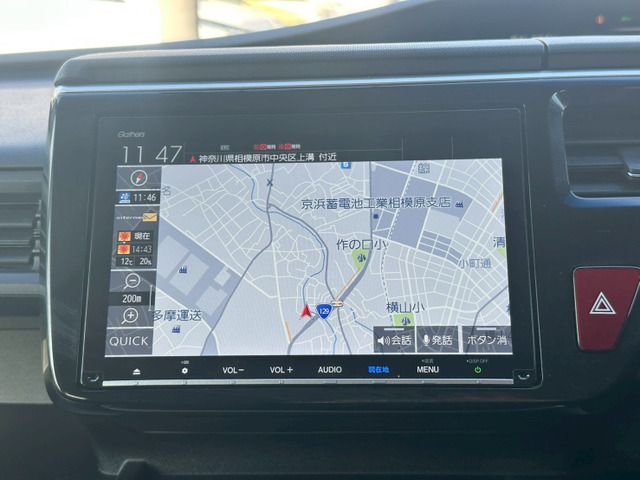 HONDA STEPWAGON 2020