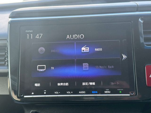 HONDA STEPWAGON 2020