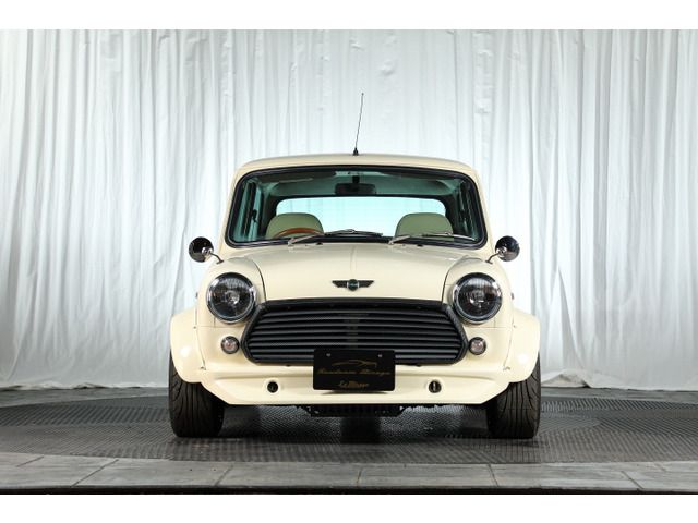 ROVER ROVER MINI 1998