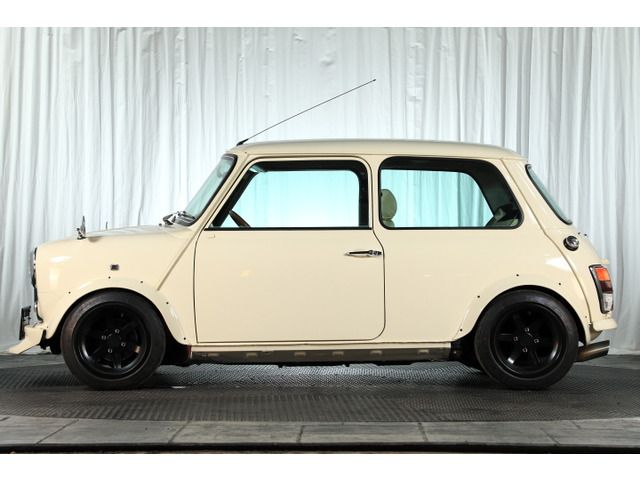 ROVER ROVER MINI 1998
