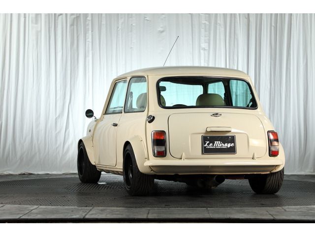 ROVER ROVER MINI 1998