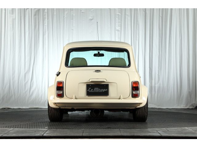 ROVER ROVER MINI 1998