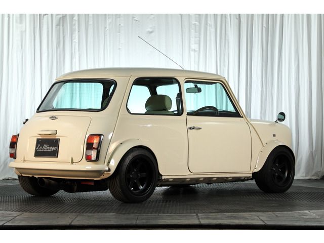 ROVER ROVER MINI 1998