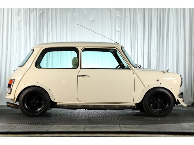 ROVER ROVER MINI 1998