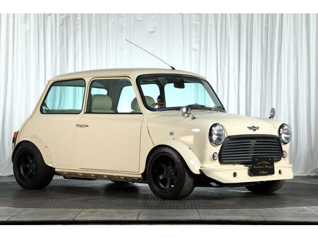 ROVER ROVER MINI 1998