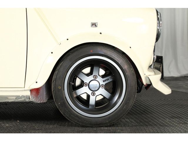 ROVER ROVER MINI 1998