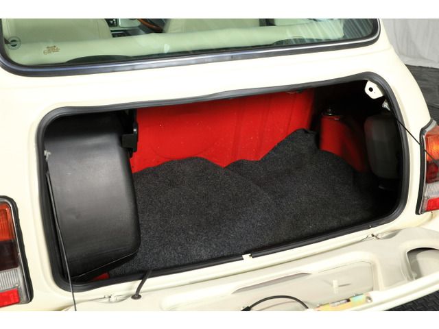 ROVER ROVER MINI 1998