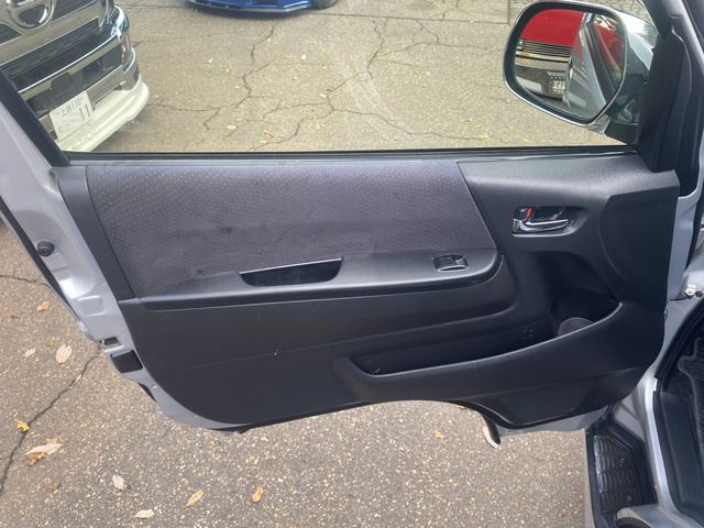 TOYOTA HIACE van 4WD 2014