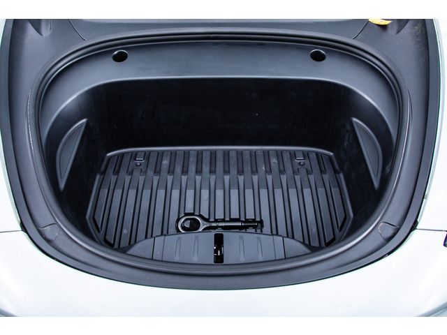 TESLA TESLA MODEL 3 2021