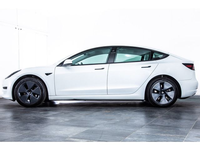 TESLA TESLA MODEL 3 2021