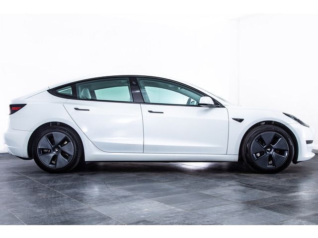 TESLA TESLA MODEL 3 2021