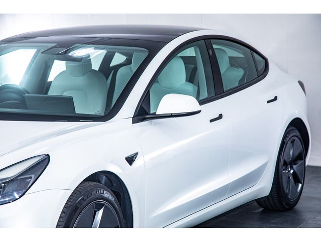 TESLA TESLA MODEL 3 2021