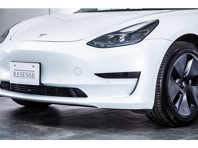 TESLA TESLA MODEL 3 2021