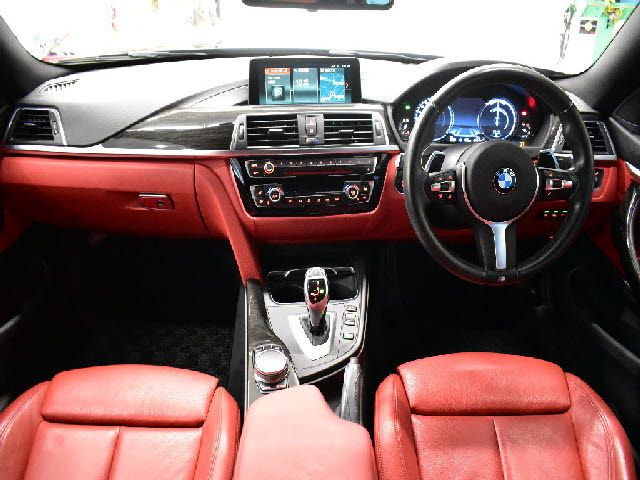 BMW BMW 4series coupe 2017