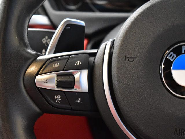 BMW BMW 4series coupe 2017