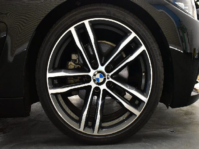 BMW BMW 4series coupe 2017