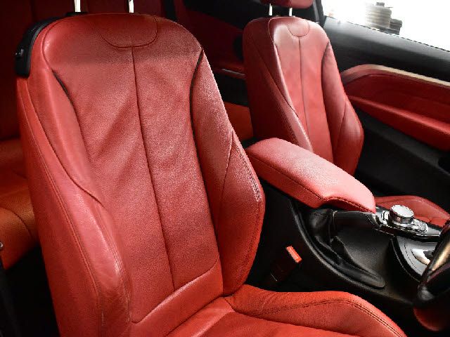 BMW BMW 4series coupe 2017