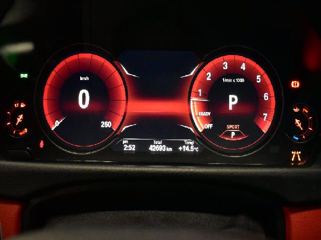 BMW BMW 4series coupe 2017