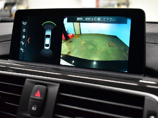 BMW BMW 4series coupe 2017